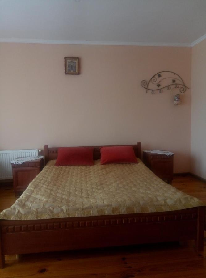 فندق Park House بوتشايف المظهر الخارجي الصورة