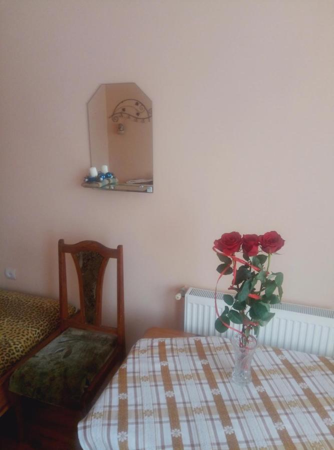 فندق Park House بوتشايف المظهر الخارجي الصورة